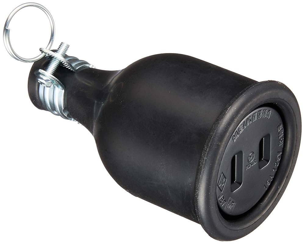 ろさ10口 Amazon.co.jp: 明工社 明工 防水コネクターボデー2P MC2608